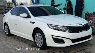 خليجي طرب   ناويلك على نيه بس انت اصبر شويه  دندنها