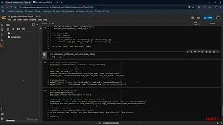 Step-by-Step Guide Floyd-Warshall in Python