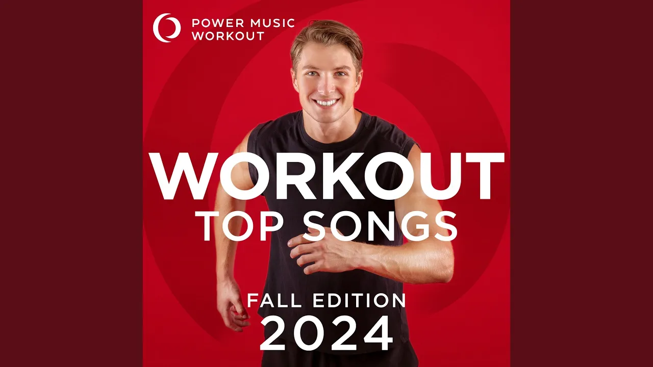 Breathless (Workout Version 132 BPM) Breathless (Workout Version 132 BPM)