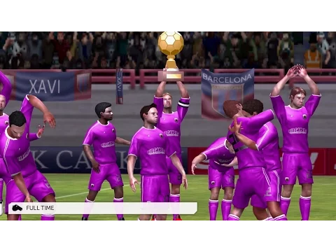 Download MP3 Dream League Soccer iPhone Gameplay #28 #DroidCheatGaming