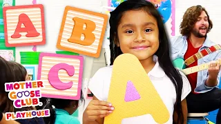 School is Back! | Preschool Learning Videos from MGC Playhouse #counting #alphabet #learning