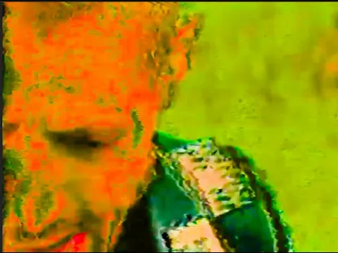 TRAILER — SISYPHUS // a deathmatch documentary