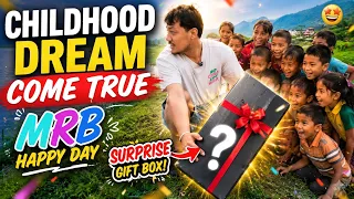 Sapana pura Bhayo?😭|| whats my Hobby?  || My || MRB Vlog ||