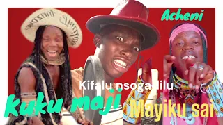 Kukumaji Nelemi Baando Ft Mayikusai Lmuluchagula Kifalu Nsogadilu Mpya 