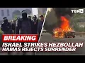 Download Lagu BREAKING: Trapped Hamas Terrorists REFUSE Surrender; Iran Reviews EVACUATING Tehran | TBN Israel