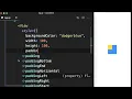 React Native Fundamentals - Paddings and margins By Mosh Hamedani