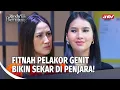 Lagu Pelakor Centil Jeblosin Sekar ke Penjara! | Rindu Tak Berujung Eps 24 (1/5)