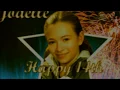 Jodelle Ferland s 24th Birt ay