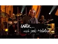 Download Lagu Barry Gibb - Jive Talkin’ - Later… with Jools Holland - BBC Two