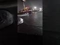 Flooding last night Amarillo Tx
