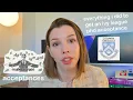 columbia P explains how to ace your p interviews