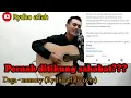 Download Lagu DEGA - Memory Live akustik (Rydho aflah cover)