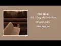 Download Lagu Nhạc chill | Ghé Qua - Già Cùng Nhau Là Được | [Playlist #1]