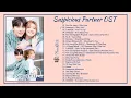 Lagu [Full Album] Suspicious Partner OST / 수상한 파트너 OST (2017)