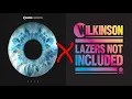 Wilkinson & Dimension X Wilkinson - Rush X Afterglow (Mashup)