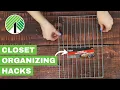 Brilliant 1 storage hacks professional organizers swear by