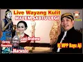 Download Lagu LIVE WAYANG KULIT MALAM SABTU LEGI KI MPP BAYU AJI, GARENG SEMARANG, LUSI BRAHMA,MARWOTO#jelasgoyang