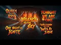 Download Lagu 🔥 6K Subscribers Rock Festival Special! | Glam Metal / Hard Rock Female Power 🎤🤘