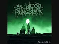 Legends Never Die - As Blood Runs Black