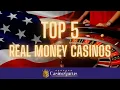 Top 5 Best Online Casinos USA 2022 Best Real Money Online Casinos Casino Gurus