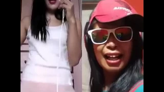 smule hot mbak ee kesel geboy truss