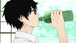 march comes in like a lion s1 ep1 p1 en dub anidubenglish