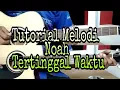 Download Lagu Tutorial Melodi || Noah Tertinggal Waktu