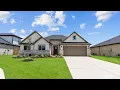 Irving Floor Plan - F elevation