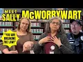 LANCASTER LIBRARIANS CLUELESS ABOUT RIGHTS - First Amendment Audit Lancaster OH PART 2