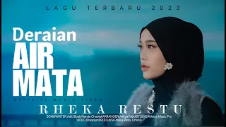 Download Rheka Restu - Deraian Air Mata (Official Music Video) MP3