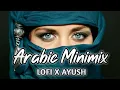 Download Lagu Tiktok Arabic MiniMix Iraq Sawaha Faded | English | Remix | 2022 | Slowed Vibes | LOFI X AYUSH
