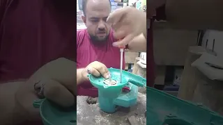 اسهل طريقة لى اصلاح بلور الهواء Automobile محركات اكسبلور Repair المبيدات التحف ترند 