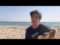 Yüzyüzeyken Konuşuruz - Kendi Evimde Deplasmandayım (Akustik Cover) | Ertuğrul İğdir