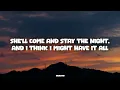 Benson Boone - Beautiful Things (Lyrics)