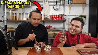 Download masak-masak bersama KHAIRUL AMING (mukbang malaysia) MP3