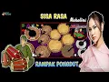 Download Lagu SISA RASA (MAHALINI) || COVER REAL DRUM MOD KENDANG RAMPAK KOPLO