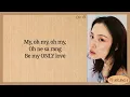 Download Lagu LeeHi (이하이) ONLY Easy Lyrics