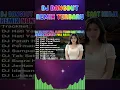 Download Lagu DJ Dangdut Full Bass - Koleksi Galau \u0026 Patah Hati Agustus 2025! #shorts