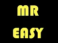 Mr.Easy - She drives me crazy (Lyrics)