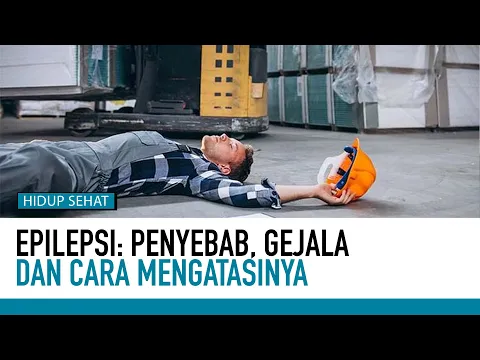 Ketahui! Inilah Gejala dan Penyebab Penyakit Epilepsi