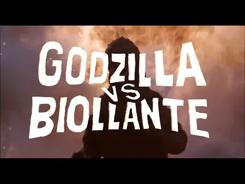 English Trailer (In the Style of the German Trailer)