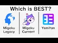 Download Lagu Which version of Migaku Should you use?
