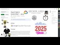 NEW2025 App Engine Qwik Start - Java Google Cloud Arcade 2025