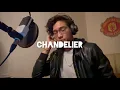 Download Lagu Chandelier - Sia (Rifqi FTR Cover)