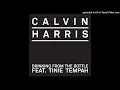 Lagu Calvin Harris - Drinking from the Bottle (Extended Instrumental)