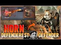 Download Lagu Why Horn is BUSTED! | Arknights Analysis