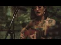 MEL MUÑIZ -Amanece || En Vivo En Casa Pedraza Estudio
