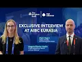 The Kingdom Bank at AIBC Eurasia Strategy Sponsorship High Risk Banking Insights