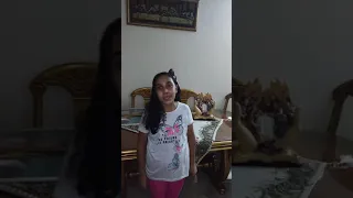 ترنيمه انا عارف صوتك 