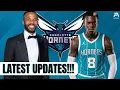 We DID NOT See This Coming Daily Hornets News Rumors